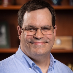 David Finkbeiner